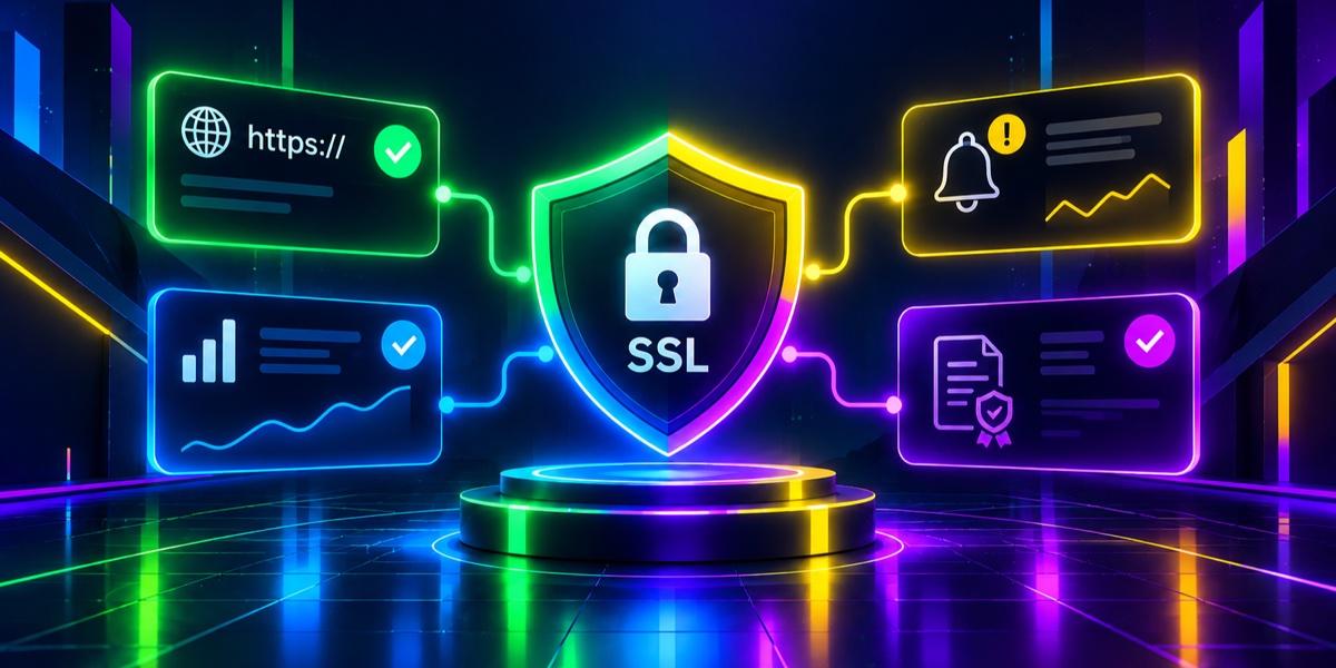 Best SSL monitoring tools in 2026